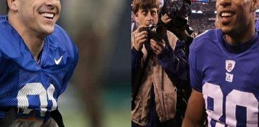 Superbowl XLVI: Víctor hace historia al son de salsa (vídeos)