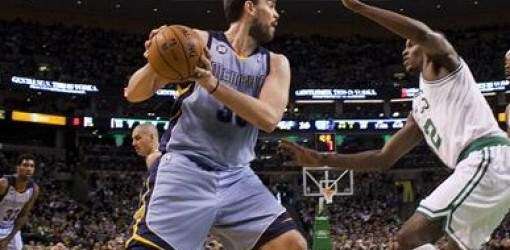 NBA: Sigue quemando Miami; se crecen los Celtics