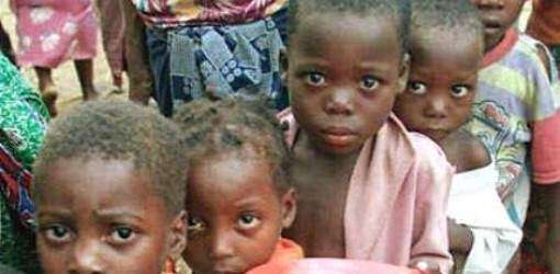ONU dice se acabó la hambruna en Somalia