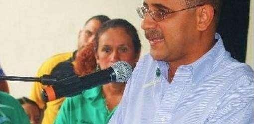 Piden cuentas a Abel Nazario por empleados pillos