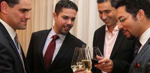 Empresa hotelera inaugura oficinas en PR