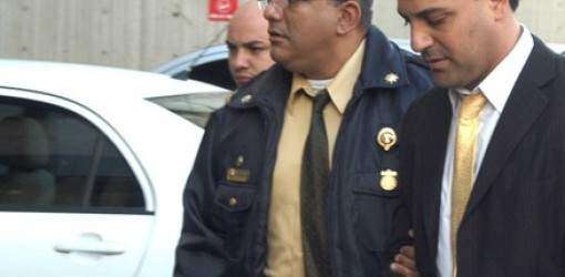 Trasladan a cazador de Rodgz. Traverzo por comentarios