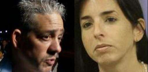 Acusan a Cacho de mensaje negativo a sus hijas