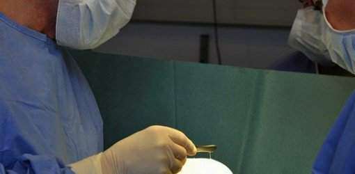 CE dice implantes PIP no son más nocivos que los demás