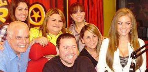 El Circo se renueva