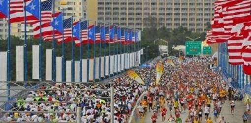 WB10K: Airosos Kitwara y Cheruiyot; corren los políticos
