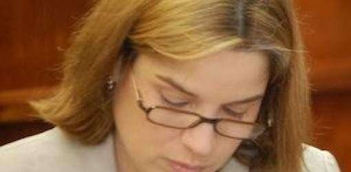 Rep. Carmen Yulín podría correr para alcaldía SJ