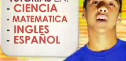 Miguelito promociona empresa de Félix Plaud