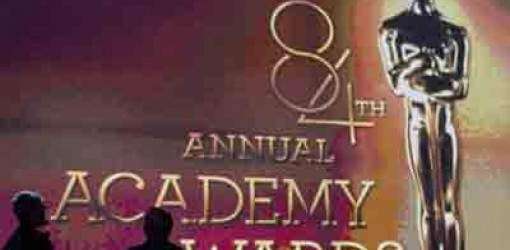 Hollywood se viste de largo para los Óscar
