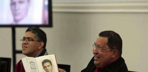 Chávez se prepara para lo peor