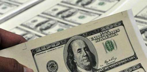 Dólares falsos de Dominicana a Miami