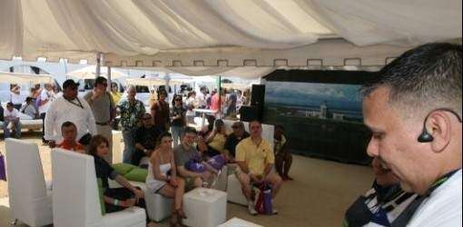 Paladar en alerta, se acerca Saborea