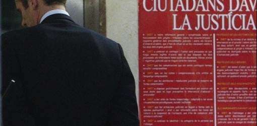 Iñaki se canta inocente