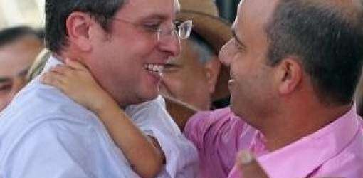 AGP: ‘Héctor no quiere ser una piedra en el camino’