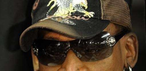 Toca fondo Dennis Rodman
