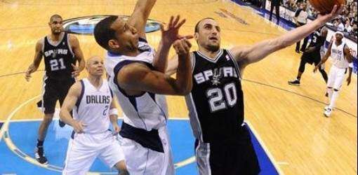Chicago y los Mavs siguen mostrando su superioridad
