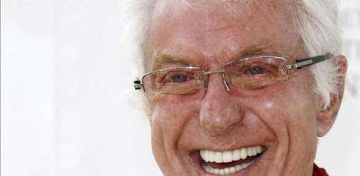 A los 86, Dick Van Dyke se casa con mujer de 40