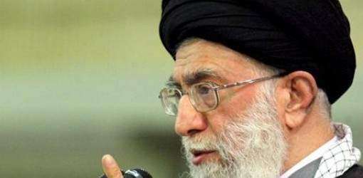 Ayatolá crea Consejo Superior del Ciberespacio