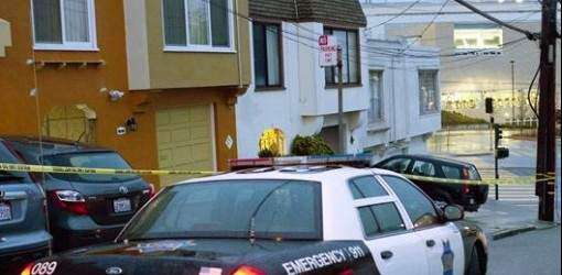 Mueren 6 niños y 2 adultos en incendio en Charleston