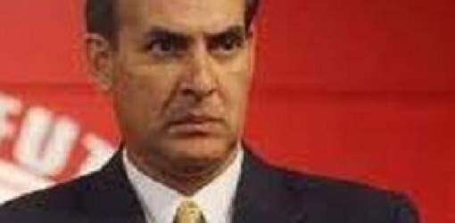 Bhatia grita ‘chanchullo’ y dice que TRS tapa a Iglesias