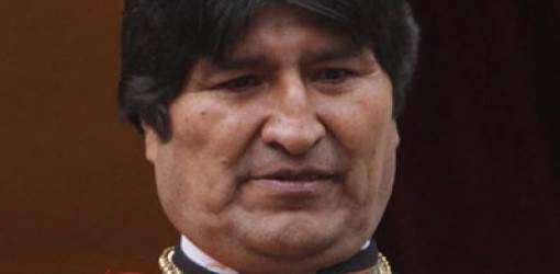 Evo Morales dado de alta tras 24 horas en el hospital