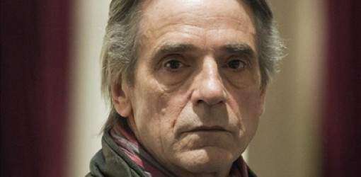Jeremy Irons rueda en Portugal ‘Tren nocturno a Lisboa’