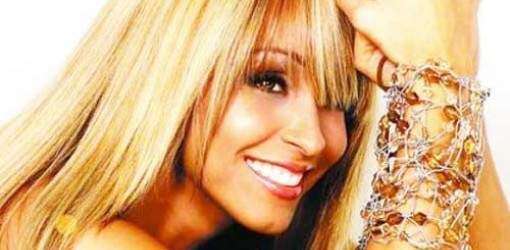 Roban en la casa de Gisselle