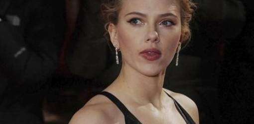 Scarlett Johansson será la protagonista de ‘Psycho’
