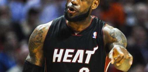 Mucho más que un juego: Heat vs Thunder