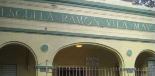 Tensión en paro escuela Río Piedras