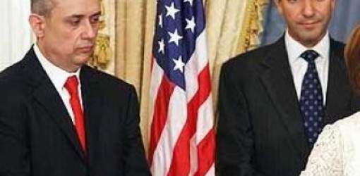 ‘Fortuño no es aún candidato a la Gobernación’