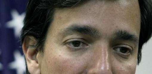 Fortuño nombra nuevo Sec. de Agricultura
