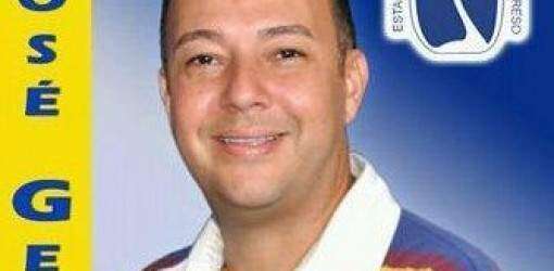 Candidato PNP a alcaldía Florida sudó su primaria