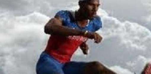 Culson  y Graux a correr por niños pacientes de cáncer