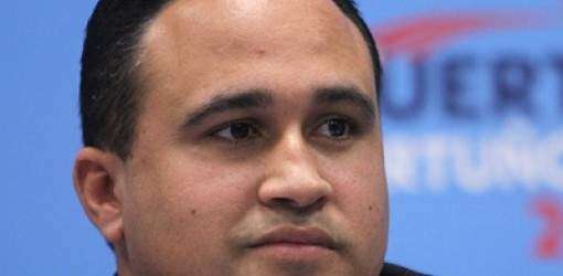 PNP busca negociar deuda de $500 mil con Up Stage