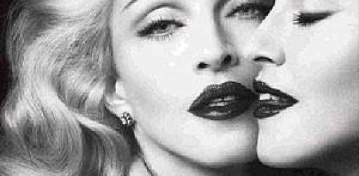 Madonna se decide y lanza perfume
