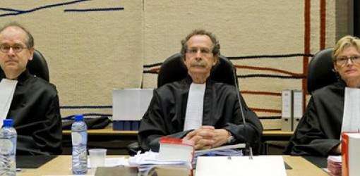 Comienza juicio de cuidador de guardería por abuso de 67 niños