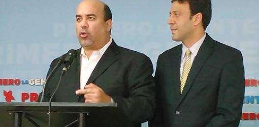 PPD: ‘El PNP infla la cifra de sus electores’