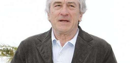 Comentarios de De Niro causan polémica