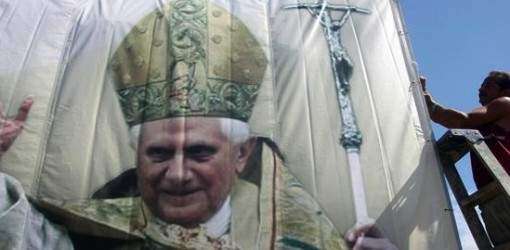 Peregrinos de EEUU viajan a Cuba a ver al Papa