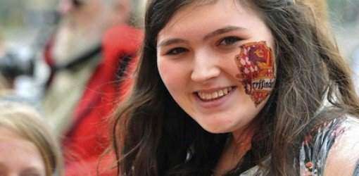 Inauguran estudios de Harry Potter como atracción turística