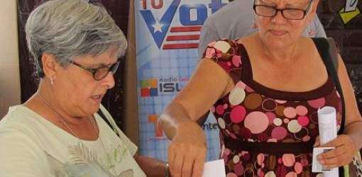 El Fogueo enciende entusiasmo en Mayagüez (Vídeo)