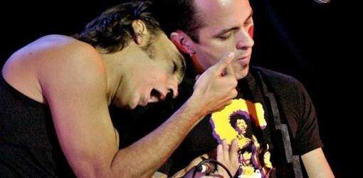 Secuestran y matan al mánager de ‘Caramelos de Cianuro’