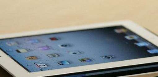 Apple lanza iPad3 y promete más en 2012