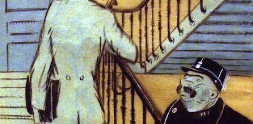 Google se viste de Juan Gris