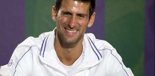 Djokovic solo piensa en Londres