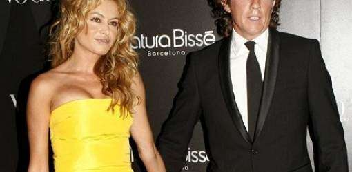 Paulina Rubio y ‘Colate’ se separan