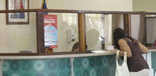 Espere 2 días más de problemas en los CESCO