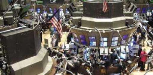 Wall Street cierra en negativo