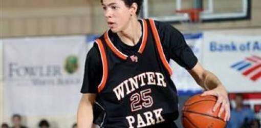 Austin Rivers deja Duke por la NBA